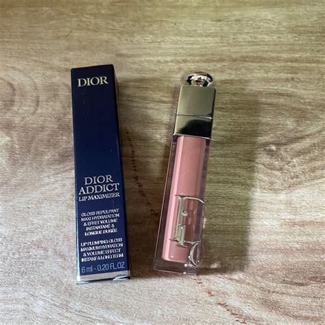 douglas dior addict lip maximizer|Dior lip maximizer shimmer macadamia.